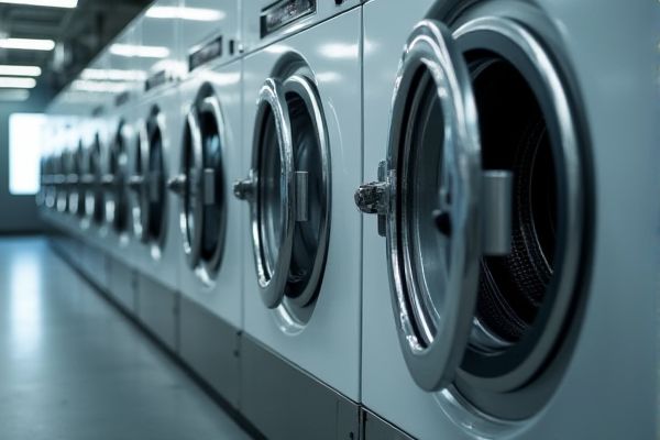Washing Manager Job Opportunities in Bangladesh