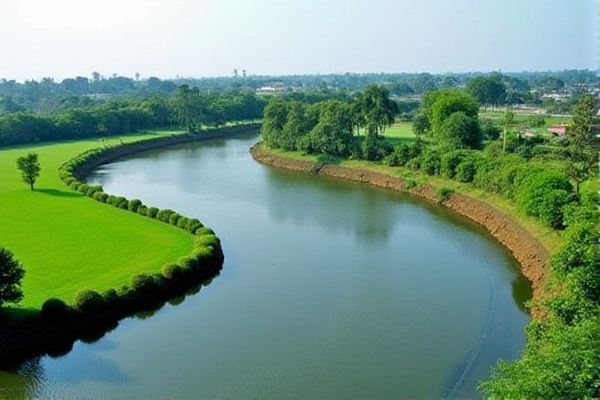 Water Resources Engineering Job Opportunities in Bangladesh