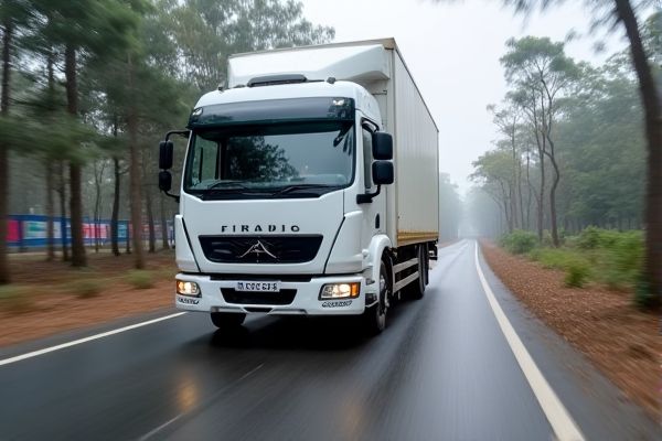 WFP Driver Positions Available in Bangladesh