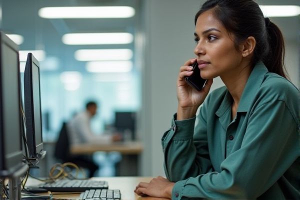 Main Job Opportunities in Bangladesh