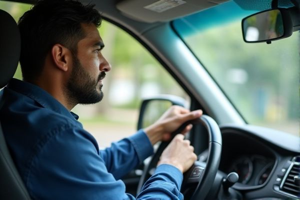 Driver Job Opportunities in Bangladesh