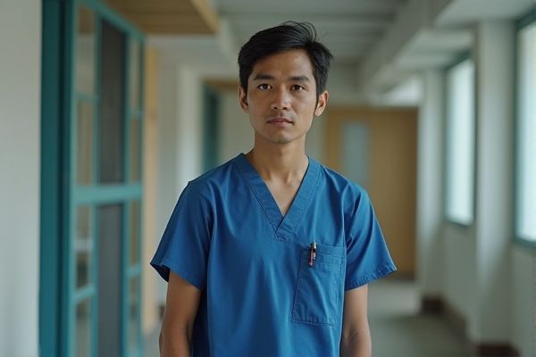 Job Opportunities in Bangladesh
