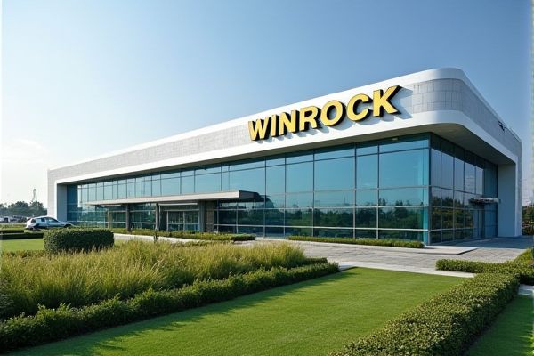 Job Opportunities at Winrock International in Bangladesh