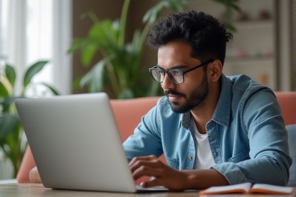 Remote Work Opportunities in Bangladesh
