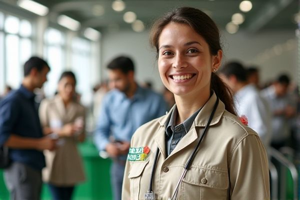 Job Opportunities with the World Food Programme in Bangladesh