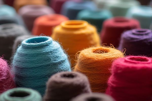 Yarn Dyeing Job Opportunities in Bangladesh
